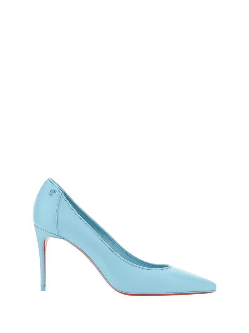 Christian Louboutin Sporty Kate Pumps - Women