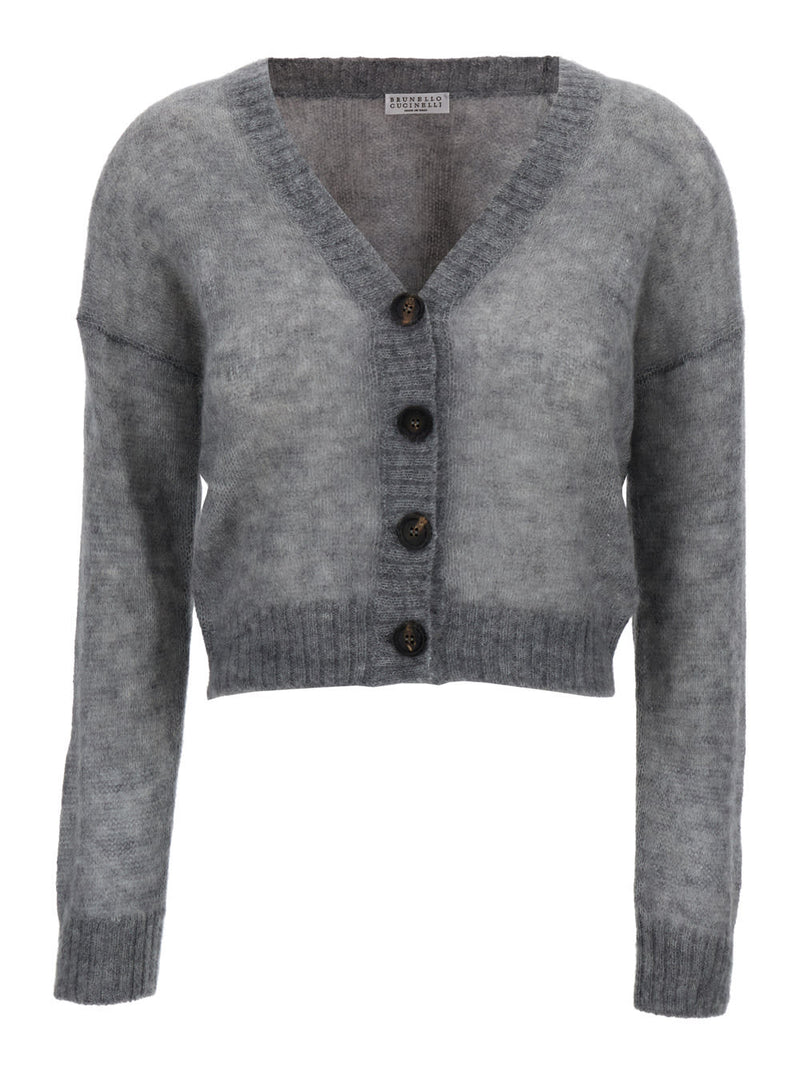 Brunello Cucinelli Cardigan - Women