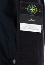 Stone Island Nylon + Maglia - Men