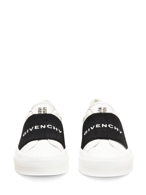 Givenchy city Court Sneaker - Women