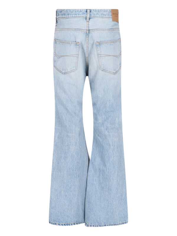 Balenciaga Jeans - Women