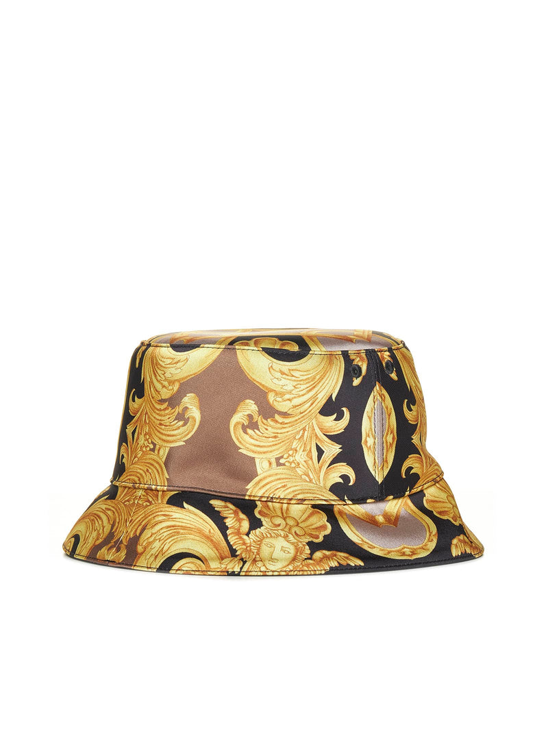 Versace Jellyfish Bucket Hat - Men