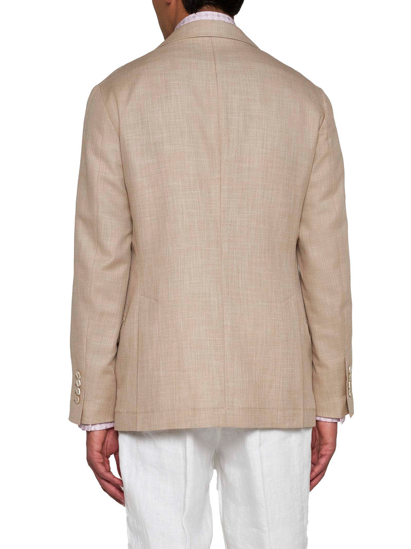 Brunello Cucinelli Blazer - Men