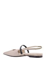 Brunello Cucinelli Slingback - Women