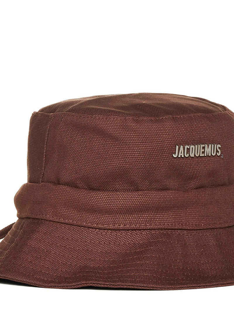 Jacquemus Hat - Men - Piano Luigi