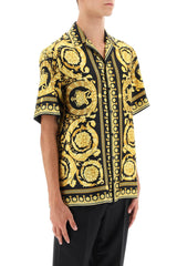 Versace Barocco Print Shirt - Men