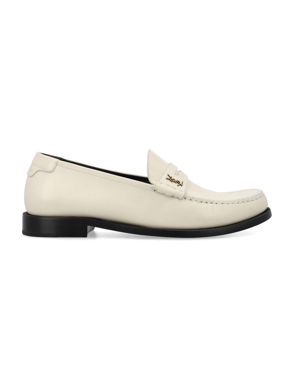 Saint Laurent Penny Loafer - Men