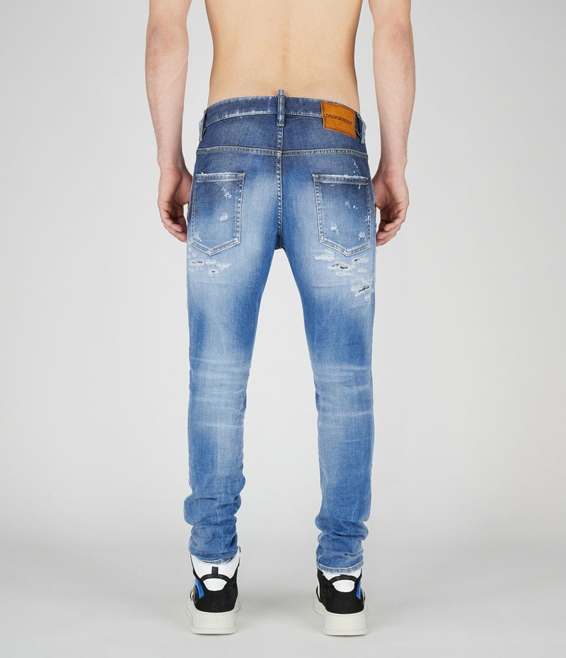 Dsquared2 5 Pockets - Men