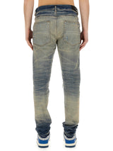 AMIRI Distressed Jeans - Men