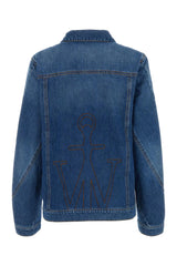 J.W. Anderson Denim Jacket - Women