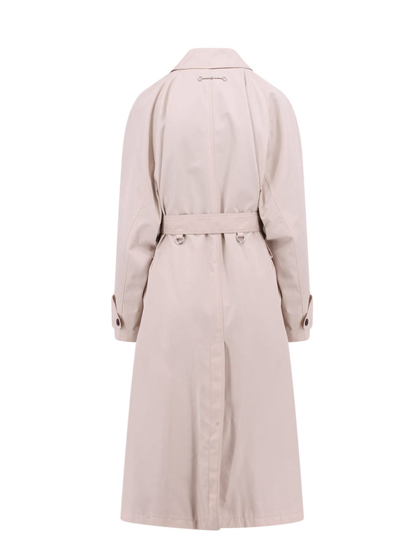 Gucci Trench - Women