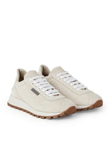 Brunello Cucinelli Pair Of Sneakers - Women