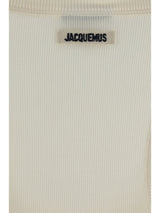 Jacquemus Le Debardeur Top - Women