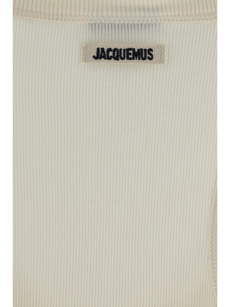 Jacquemus Le Debardeur Top - Women