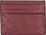 Bottega Veneta Intrecciato Card Case - Women