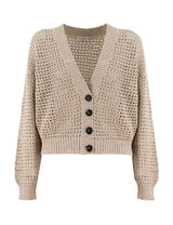 Brunello Cucinelli Cardigan - Women