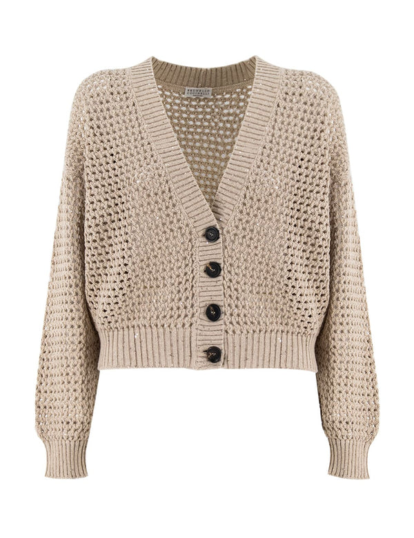 Brunello Cucinelli Cardigan - Women