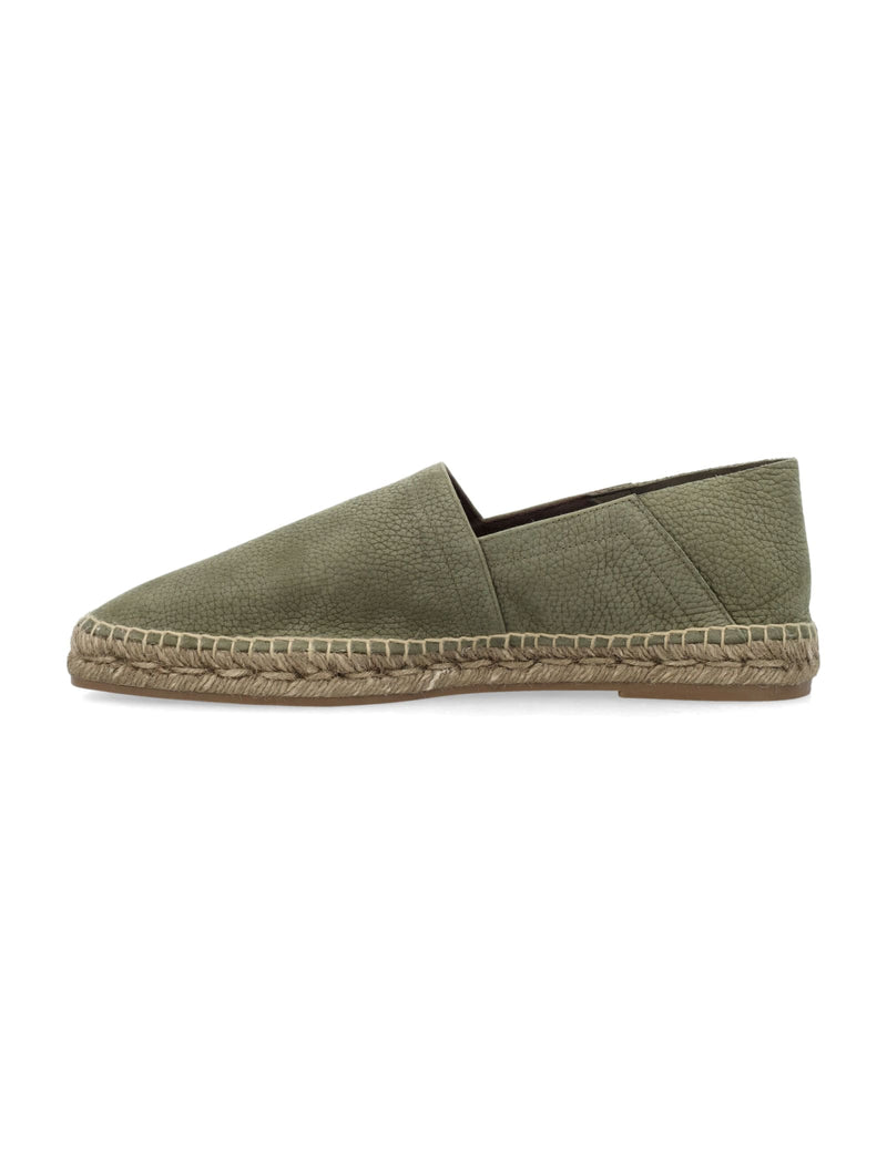 Tom Ford Barnes Espadrilles - Men