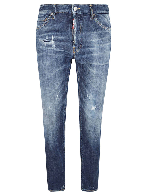 Dsquared2 Cool Guy Jeans - Men