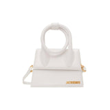 Jacquemus Le Chiquito Noeud Bag - Women - Piano Luigi