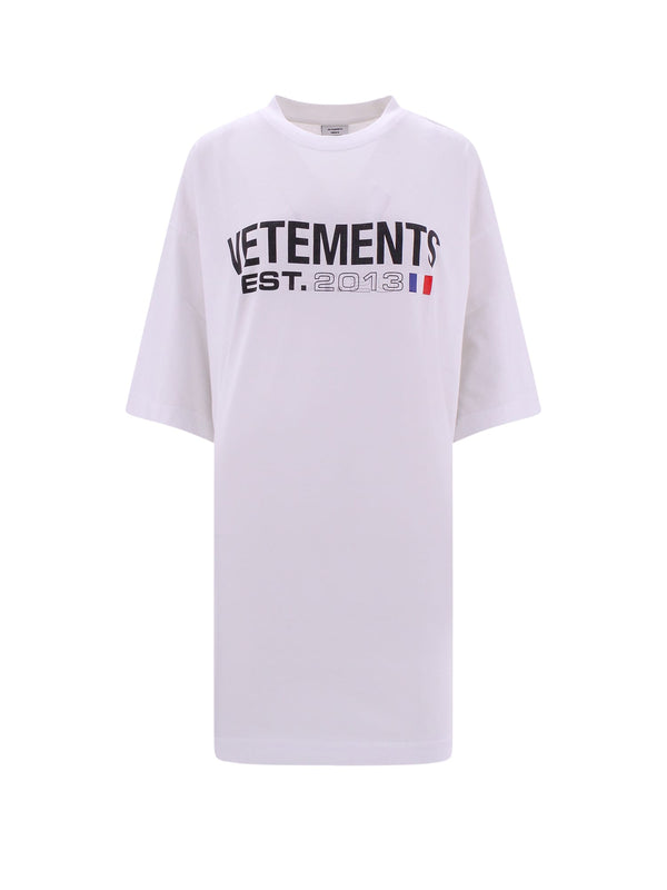 VETEMENTS T-shirt - Men