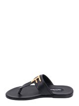 Tom Ford Sandals - Men - Piano Luigi