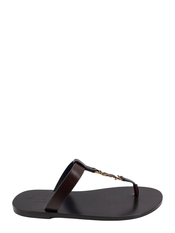 Saint Laurent Cassandre Sandals - Men