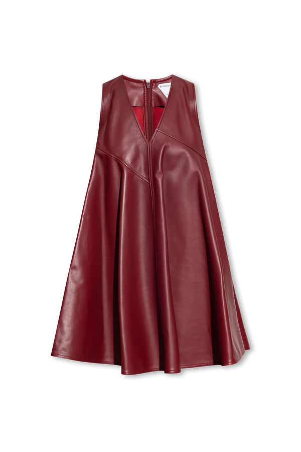 Bottega Veneta Oversize Dress - Women