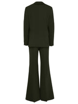 Dsquared2 Green Polyester Suit - Women