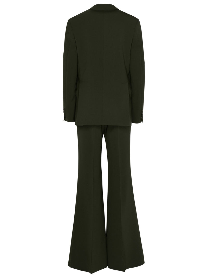 Dsquared2 Green Polyester Suit - Women