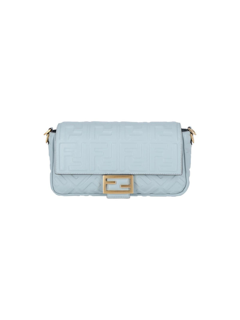 Fendi baguette Crossbody Bag - Women