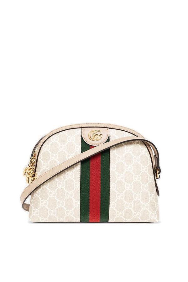 Gucci Ophidia Small Shoulder Bag - Women