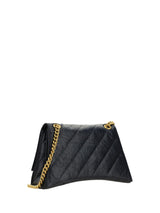 Balenciaga Crush Shoulder Bag - Women