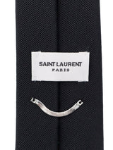 Saint Laurent Tie - Men