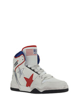 Dsquared2 High Top Sneakers - Men