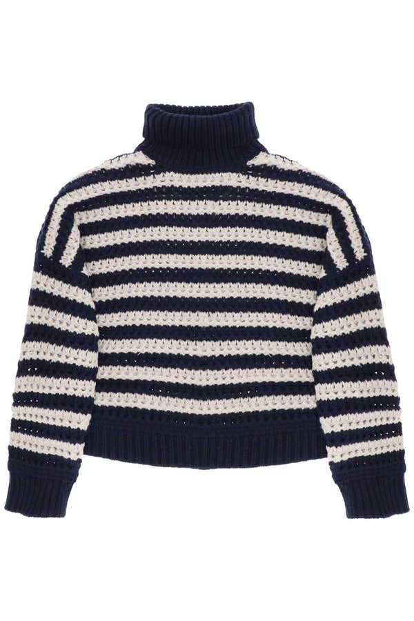 Brunello Cucinelli Knitted Sweater - Women