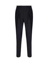 Fendi Wool Pants - Men