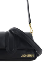 Jacquemus Le Petit Bambimou Shoulder Bag - Women