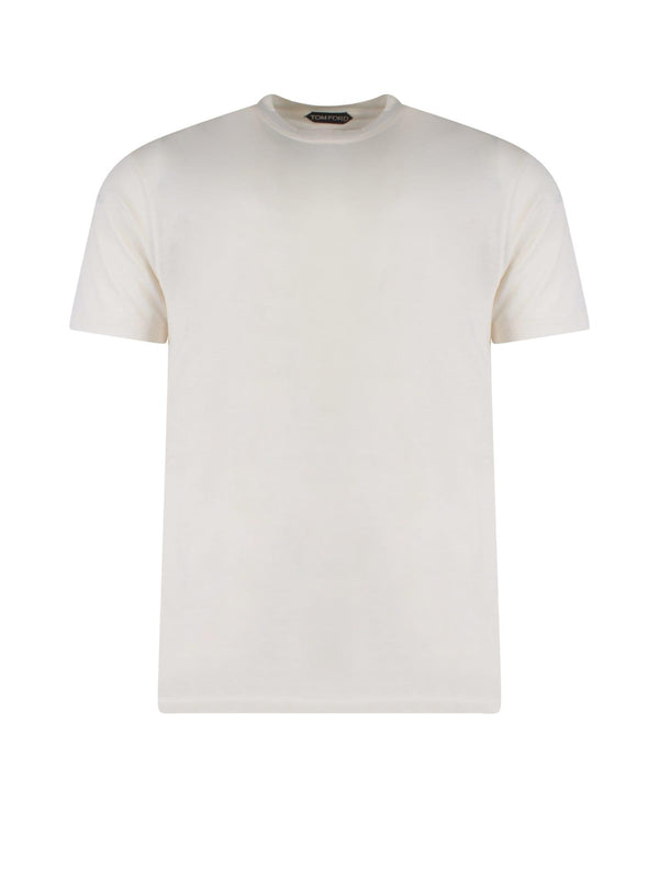 Tom Ford T-shirt - Men - Piano Luigi