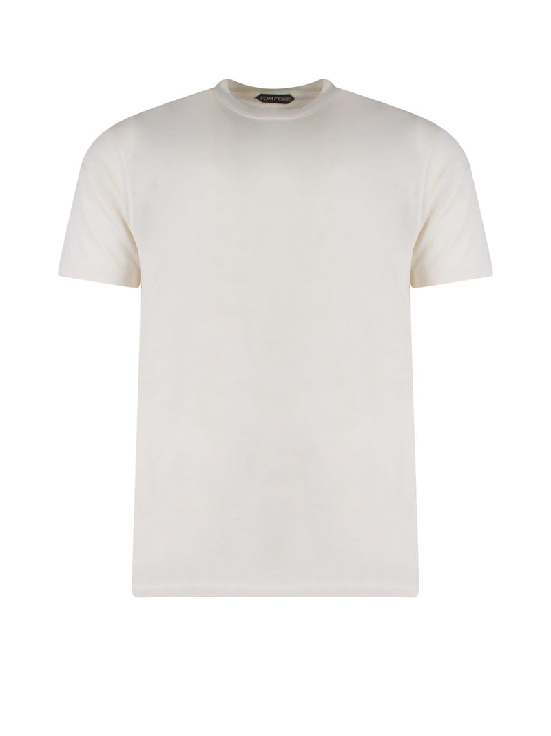 Tom Ford T-shirt - Men - Piano Luigi