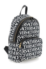 versace Allover Backpack - Men