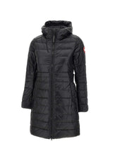 Canada Goose cypress Hoodie Down Jacket - Women