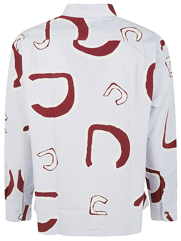 Jacquemus Simon Shirt - Men