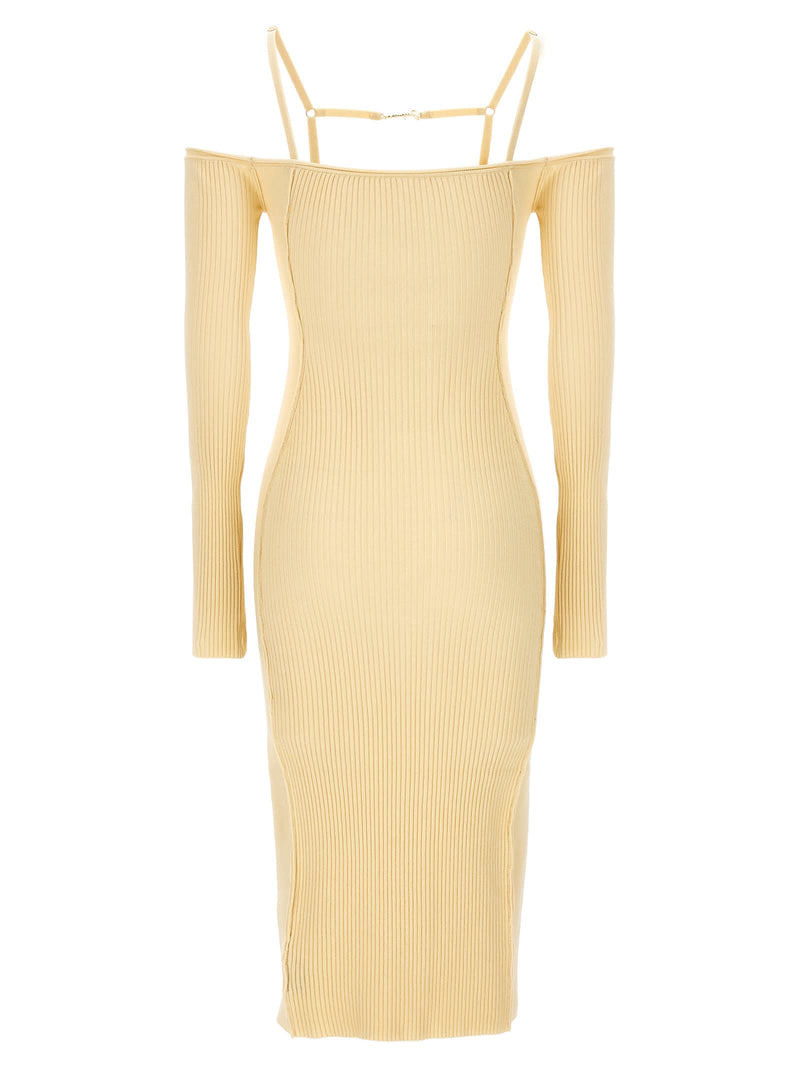 Jacquemus sierra Dress - Women