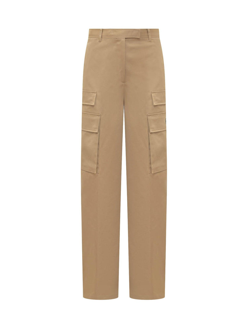 Versace Informal Trouser - Women - Piano Luigi