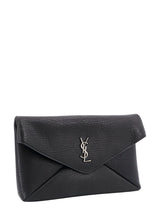 Saint Laurent Envelope Clutch - Men