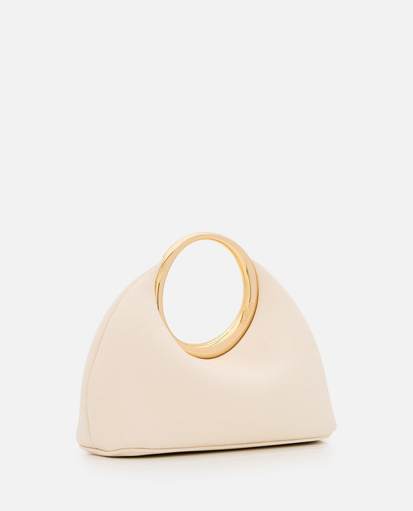 Jacquemus Le Calino Small Leather Bag - Women