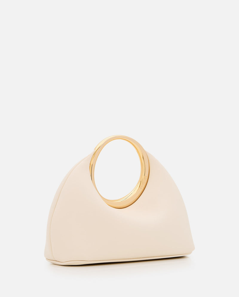 Jacquemus Le Calino Small Leather Bag - Women