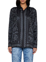 Versace Shirt - Women - Piano Luigi