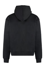 Jacquemus Brodé Cotton Hoodie - Men